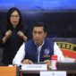 Kabareskrim Polri Komjen Pol. Wahyu Widada