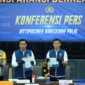 Bareskrim Polri tangkap sindikat penipuan online berkedok fake BTS
