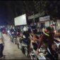 Polres Pasuruan Kota gelar patroli skala besar