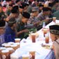Polres Bojonegoro buka puasa bareng Kodim 0813 dan masyarakat