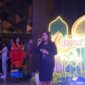 Camelia Ayu, Marketing Communications Manager Whiz Luxe Hotel Spazio Surabaya