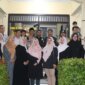 Kapolsek Sumber Wringin AKP Didik Waluyo bersama masyarakat