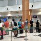 Bandara Juanda layani 192 ribu penumpang