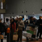 Bandara juanda resmikan posko angkutan udara