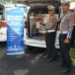 Satlantas Polres Nganjuk siapkan Cafe Curhat Mahameru dan bengkel gratis