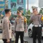 Kapolres Nganjuk AKBP Siswantoro