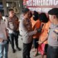 Polisi tangkap pelaku kasus BBM bersubsidi