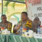 Kapolres Pasuruan AKBP Jazuli Dani Iriawan