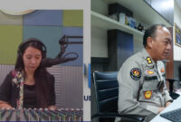 Kasubid PID, AKBP Gunawan Wibisono