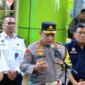 Kapolri Jenderal Listyo Sigit Prabowo