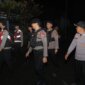 Polres Mojokerto Patroli Rumah Kosong