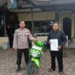 Warga Tulungagung titipkan motor saat pulang kampung