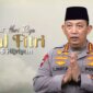 Kapolri Jenderal Listyo Sigit Prabowo