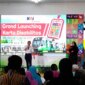KAI Luncurkan Kartu Disabilitas