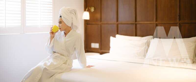 Kampi Hotel Tunjungan Surabaya