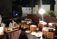 Whiz Luxe Hotel Spazio Surabaya Rayakan Harmony of Ramadhan