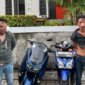 Polres Gresik tangkap pelaku ranmor