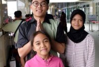 Farel Restivano apresiasi kinerja Kepolisian