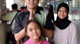 Farel Restivano apresiasi kinerja Kepolisian