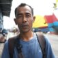 Suriyanto pemudik moda laut apresiasi pihak Kepolisian
