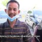 Pemudik ucapkan terimakasih untuk Polri