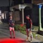 Polsek Kertosono tangani kasus penganiayaan