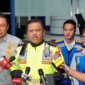 Kakorlantas Polri Irjen Pol Agus Suryanugroho