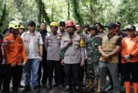 Kapolres Mojokerto AKBP Ihram Kustarto