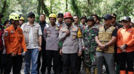 Kapolres Mojokerto AKBP Ihram Kustarto