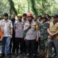Kapolres Mojokerto AKBP Ihram Kustarto