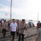 Kapolres Jember AKBP Bayu Pratama Hubungi saat di lokasi Wisata