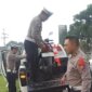 Satlantas Polres Probolinggo bantu pemudik