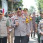 Kapolda Jatim Irjen Pol Drs. Nanang Avianto didampingi Kapolres Batu AKBP Andi Yudha Pranata