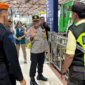 Kapolres Madiun Kota AKBP Agus Dwi Suryanto