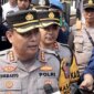 Kabid Humas Polda Jatim Kombespol Dirmanto