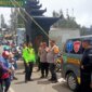 Kapolres Pasuruan AKBP Jazuli Dani Irawan cek TNBTS