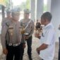 Kasatlantas Polresta Malang Kota Kompol Agung