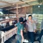 Kapolsek Ngronggot AKP Darminto