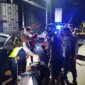Polres Nganjuk Gelar Patroli Skala Besar