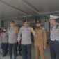 Kapolda Jatim Irjen Pol Drs. Nanang Avianto kunjungi terminal Arya Wiraraja Sumenep