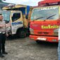 Kasatlantas Polres Bondowoso AKP Achmat Rochan