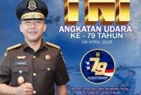 Wakil Kepala Kejaksaan Tinggi Jawa Timur (Wakajati Jatim) Setiawan Budi Cahyono, S.H., M.Hum.,