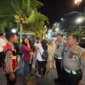 Anggota Polres Madiun Kota temukan anak hilang di tempat wisata