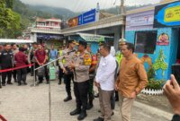 Kapolda Jatim Irjen Pol Drs. Nanang Avianto