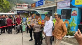 Kapolda Jatim Irjen Pol Drs. Nanang Avianto