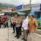 Kapolda Jatim Irjen Pol Drs. Nanang Avianto