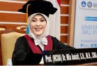 Prof (HCUA) Dr. Mia Amiati, S.H., M.H., CMA., CSSL.,