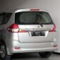 Mobil korban yang di curi telah ditemukan