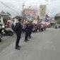 Polres Jember antisipasi arus lalin pasca Lebaran