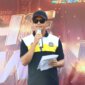 Kapolres Gresik AKBP Rovan Richard Mahenu